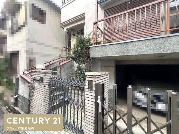 高槻市栄町２丁目の中古一戸建て