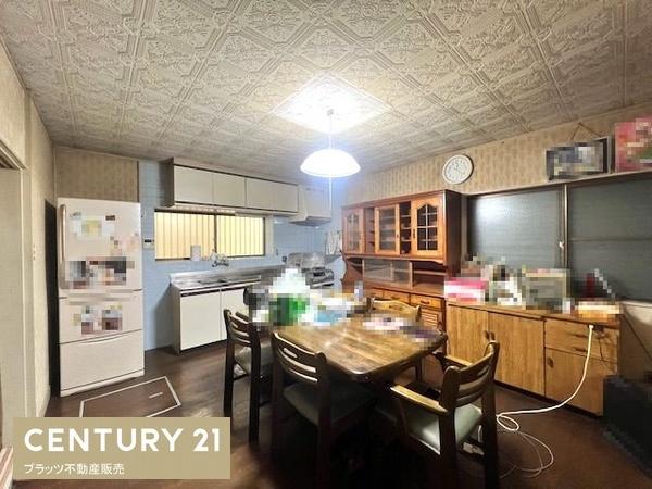 高槻市栄町２丁目の中古一戸建