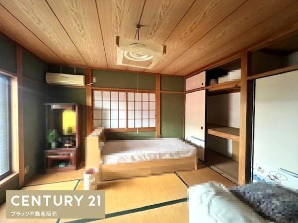 高槻市栄町２丁目の中古一戸建て