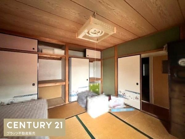 高槻市栄町２丁目の中古一戸建て