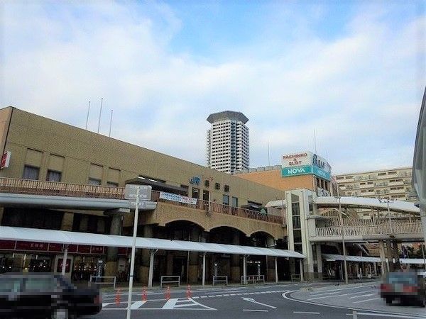 吹田芙蓉ハイツ(吹田駅(JR東海道本線))