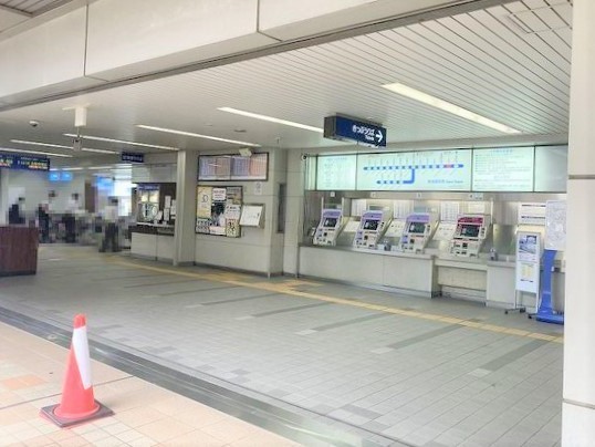 ニューメゾン豊中(蛍池駅(阪急宝塚本線))
