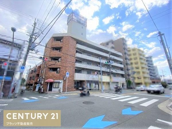 ユニーブル岡町