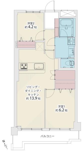 グリーンハウス千里