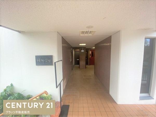 日商岩井第７緑地公園マンション