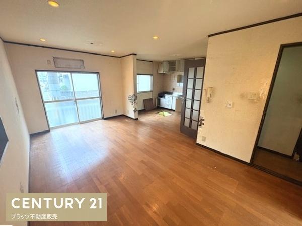 藤井寺市藤ケ丘２丁目の中古一戸建
