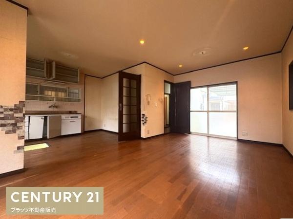 藤井寺市藤ケ丘２丁目の中古一戸建