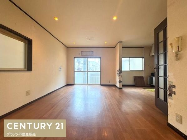 藤井寺市藤ケ丘２丁目の中古一戸建