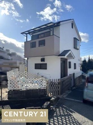 吹田市山田東１丁目の中古一戸建