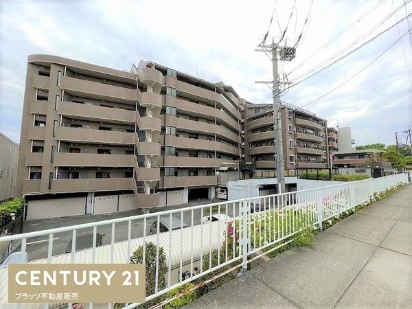 アパガーデンコート緑地公園