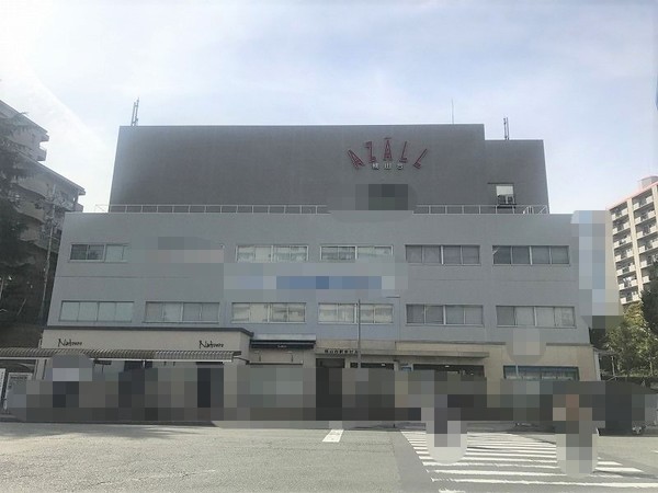 メゾンドール千里泉ヶ丘１号館(アザール桃山台)