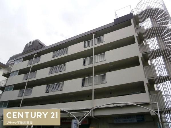 メゾンドール千里泉ヶ丘１号館