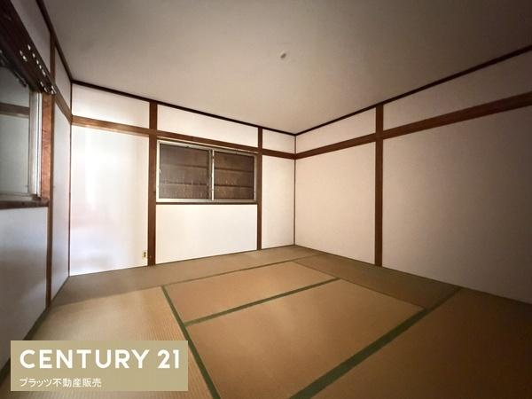 伊丹市野間８丁目の中古一戸建て
