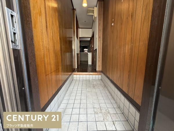 伊丹市野間８丁目の中古一戸建て