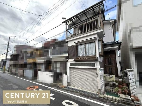 伊丹市野間８丁目の中古一戸建て