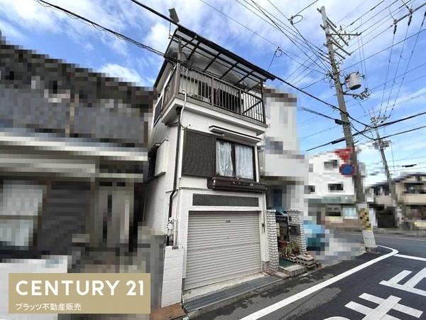 伊丹市野間８丁目の中古一戸建て