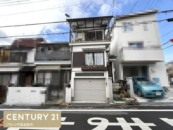 伊丹市野間８丁目の中古一戸建て