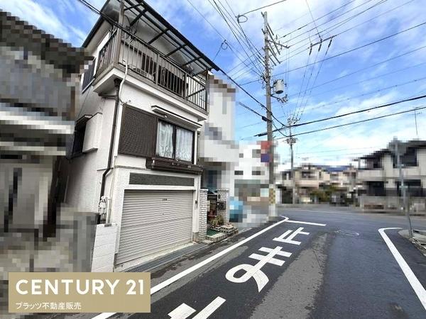 伊丹市野間８丁目の中古一戸建て