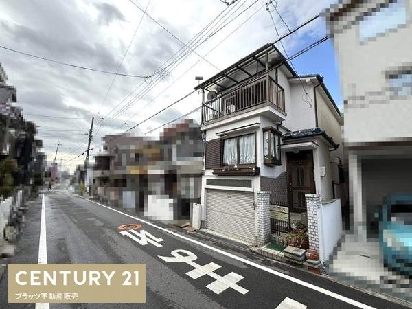 伊丹市野間８丁目の中古一戸建て