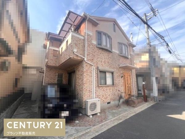 高槻市日向町の中古一戸建