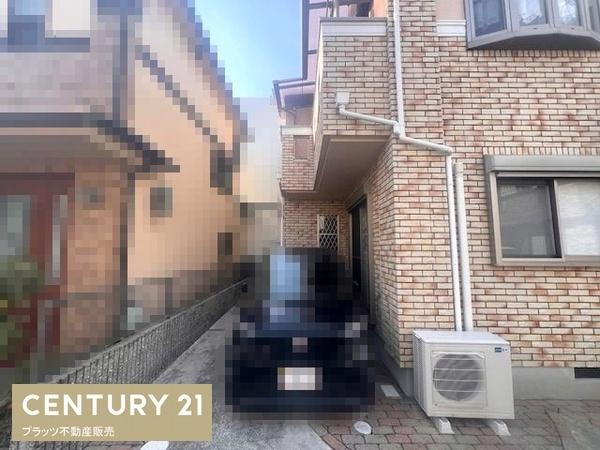 高槻市日向町の中古一戸建て
