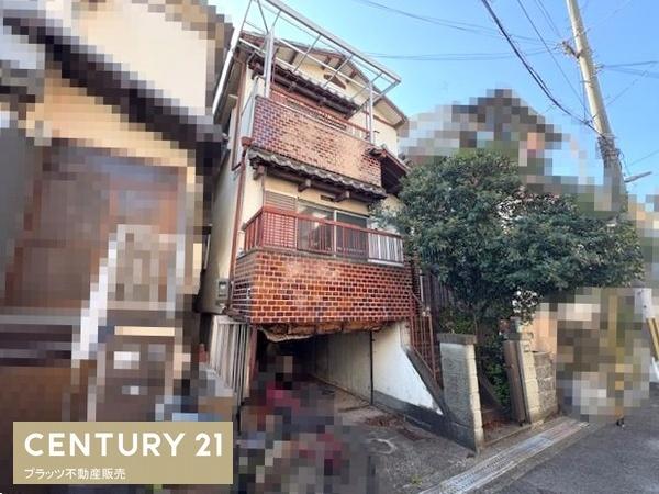 寝屋川市池田３丁目の中古一戸建