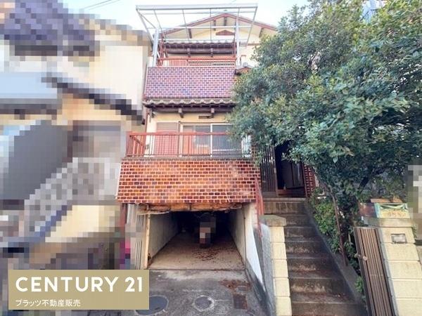 寝屋川市池田３丁目の中古一戸建