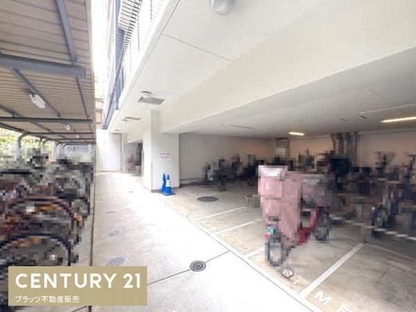 エステムコート谷町四丁目