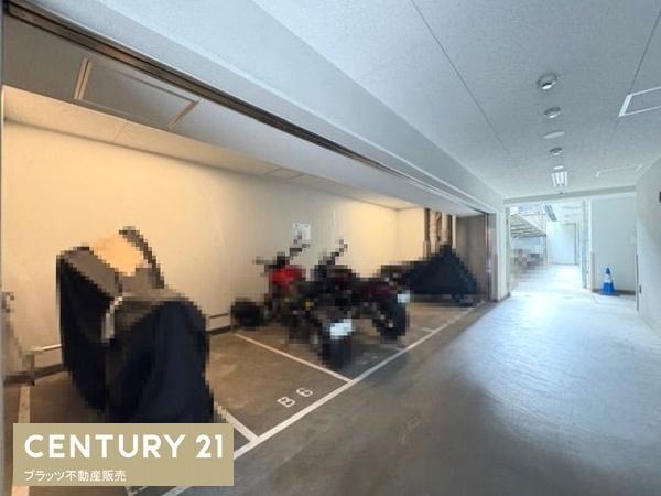 エステムコート谷町四丁目