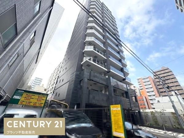 エステムコート谷町四丁目