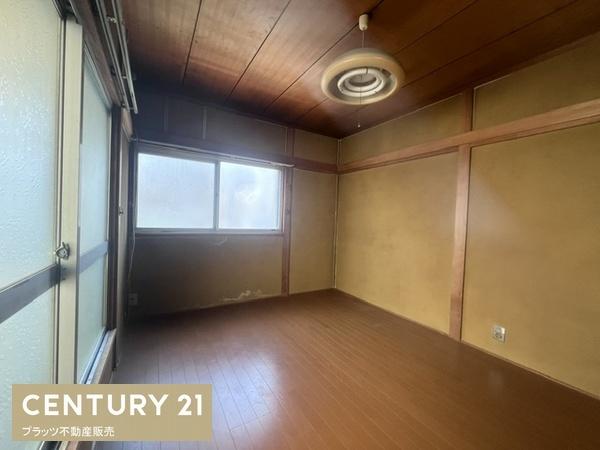 豊中市熊野町１丁目の中古一戸建て
