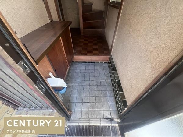 豊中市熊野町１丁目の中古一戸建て