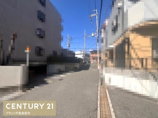豊中市熊野町１丁目の中古一戸建て