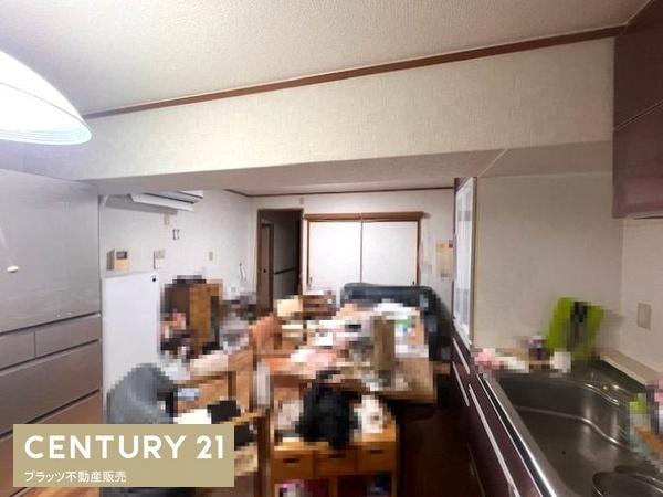 公社山田西第３次団地Ａ３棟