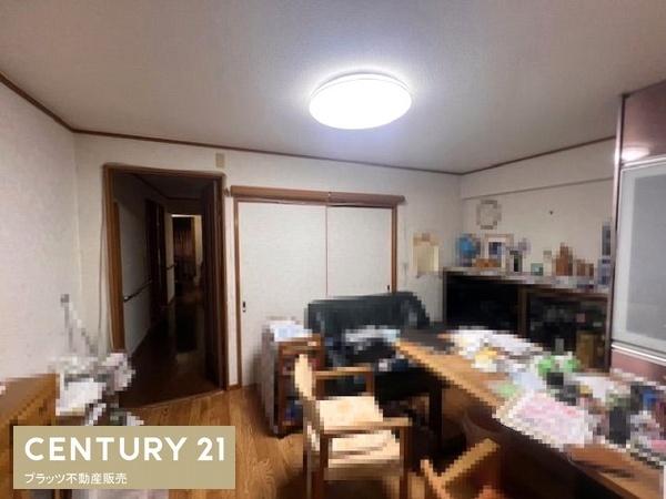 公社山田西第３次団地Ａ３棟