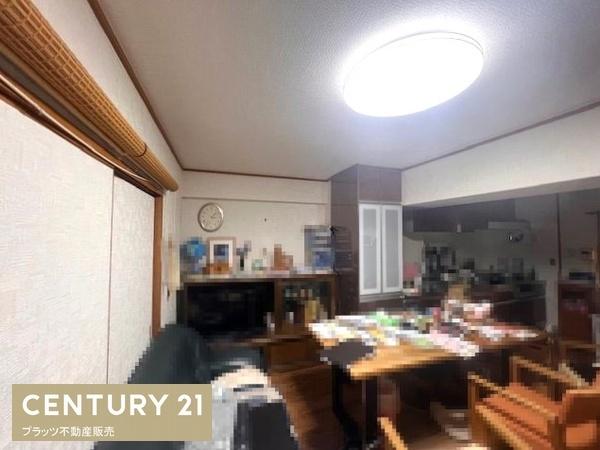 公社山田西第３次団地Ａ３棟