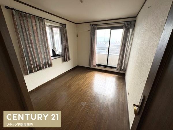 宝塚市野上４丁目の中古一戸建て