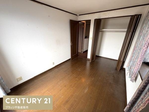 宝塚市野上４丁目の中古一戸建て