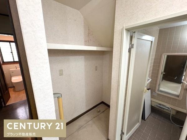 宝塚市野上４丁目の中古一戸建て