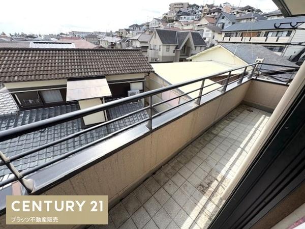 宝塚市野上４丁目の中古一戸建て