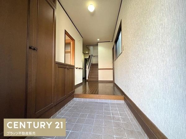 宝塚市野上４丁目の中古一戸建て