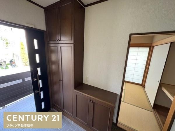 宝塚市野上４丁目の中古一戸建て
