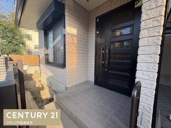 宝塚市野上４丁目の中古一戸建て