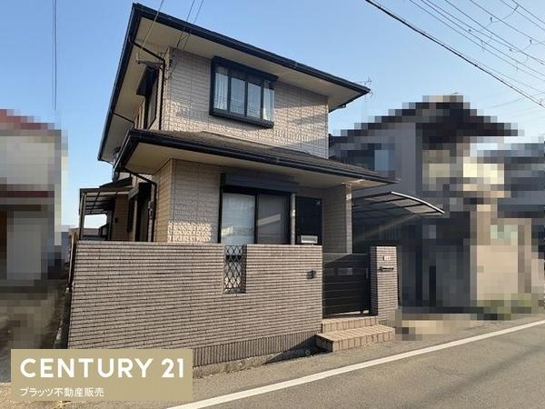 宝塚市野上４丁目の中古一戸建て