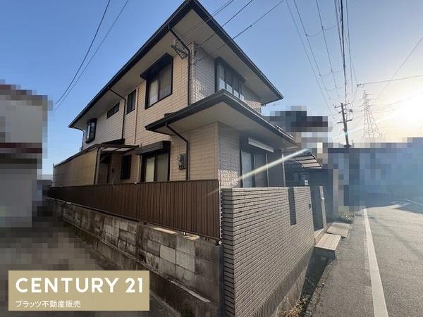 宝塚市野上４丁目の中古一戸建て