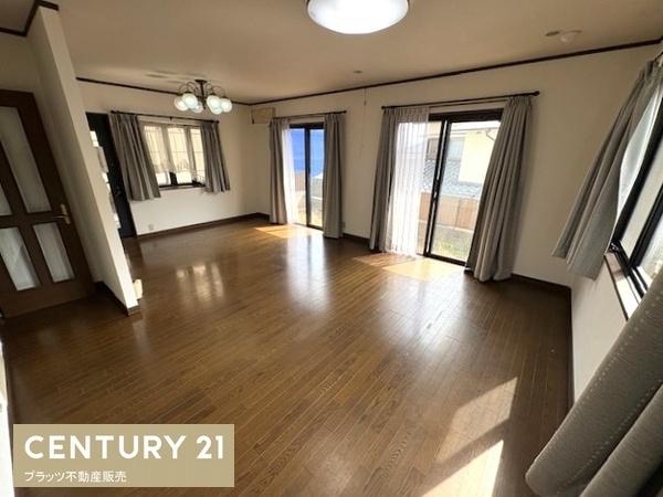 宝塚市野上４丁目の中古一戸建て