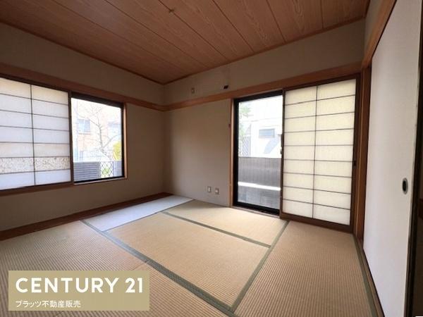 宝塚市野上４丁目の中古一戸建て