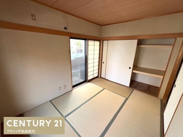 宝塚市野上４丁目の中古一戸建て