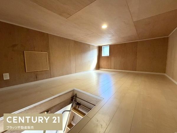 箕面市森町中１丁目の中古一戸建て
