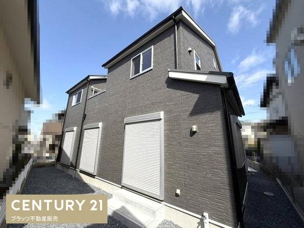 箕面市森町中１丁目の中古一戸建て